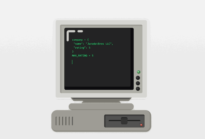 Computer